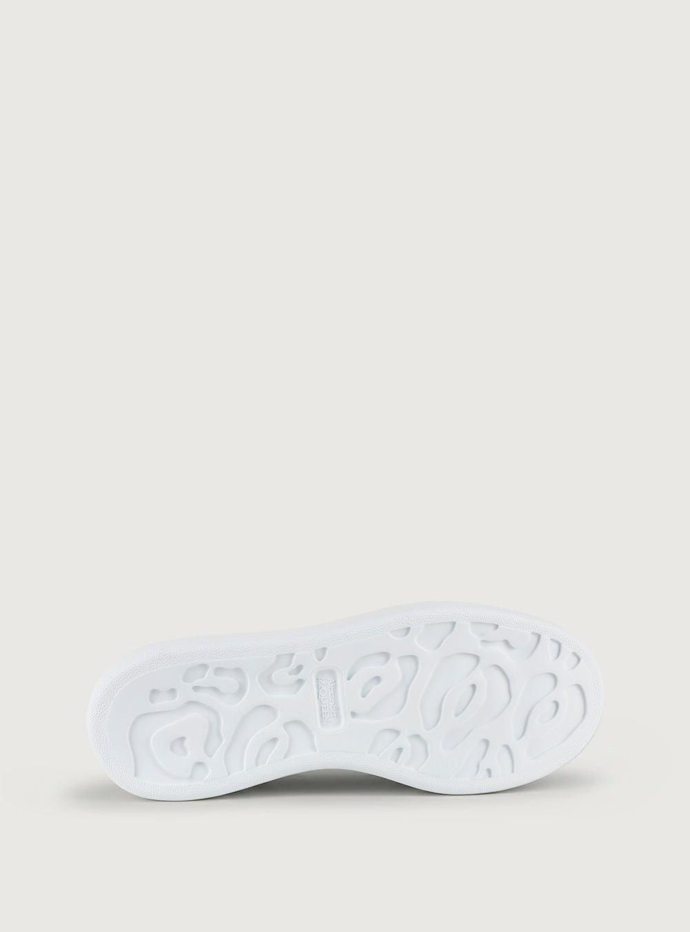 Sneaker oversize