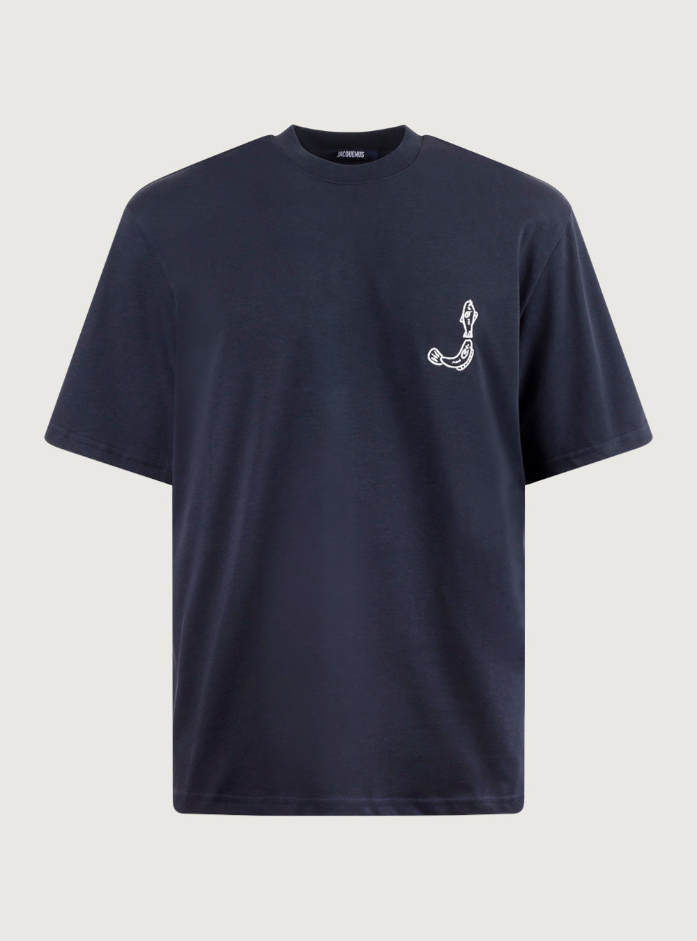T-shirt logo Merù
