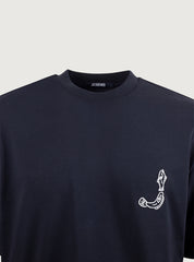 T-shirt logo Merù
