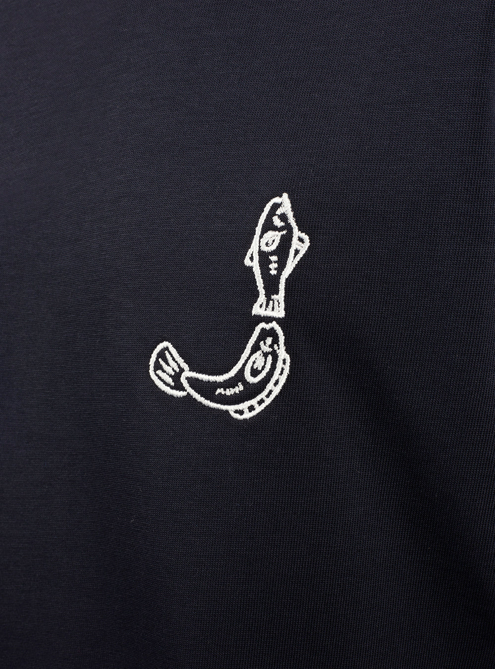 T-shirt logo Merù