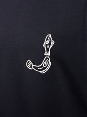 T-shirt logo Merù