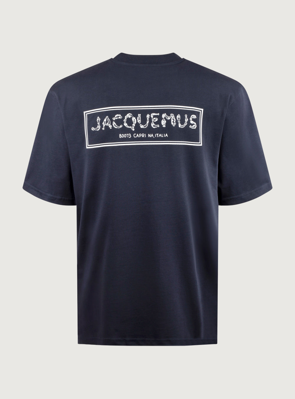T-shirt logo Merù