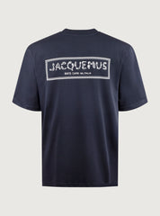 T-shirt logo Merù