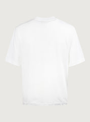 T-shirt logo J