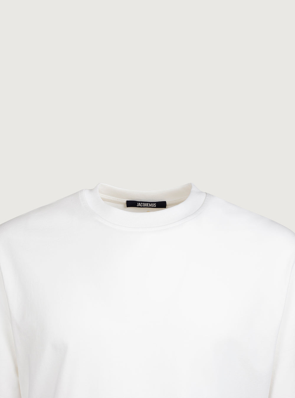 T-shirt logo J