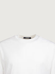 T-shirt logo J