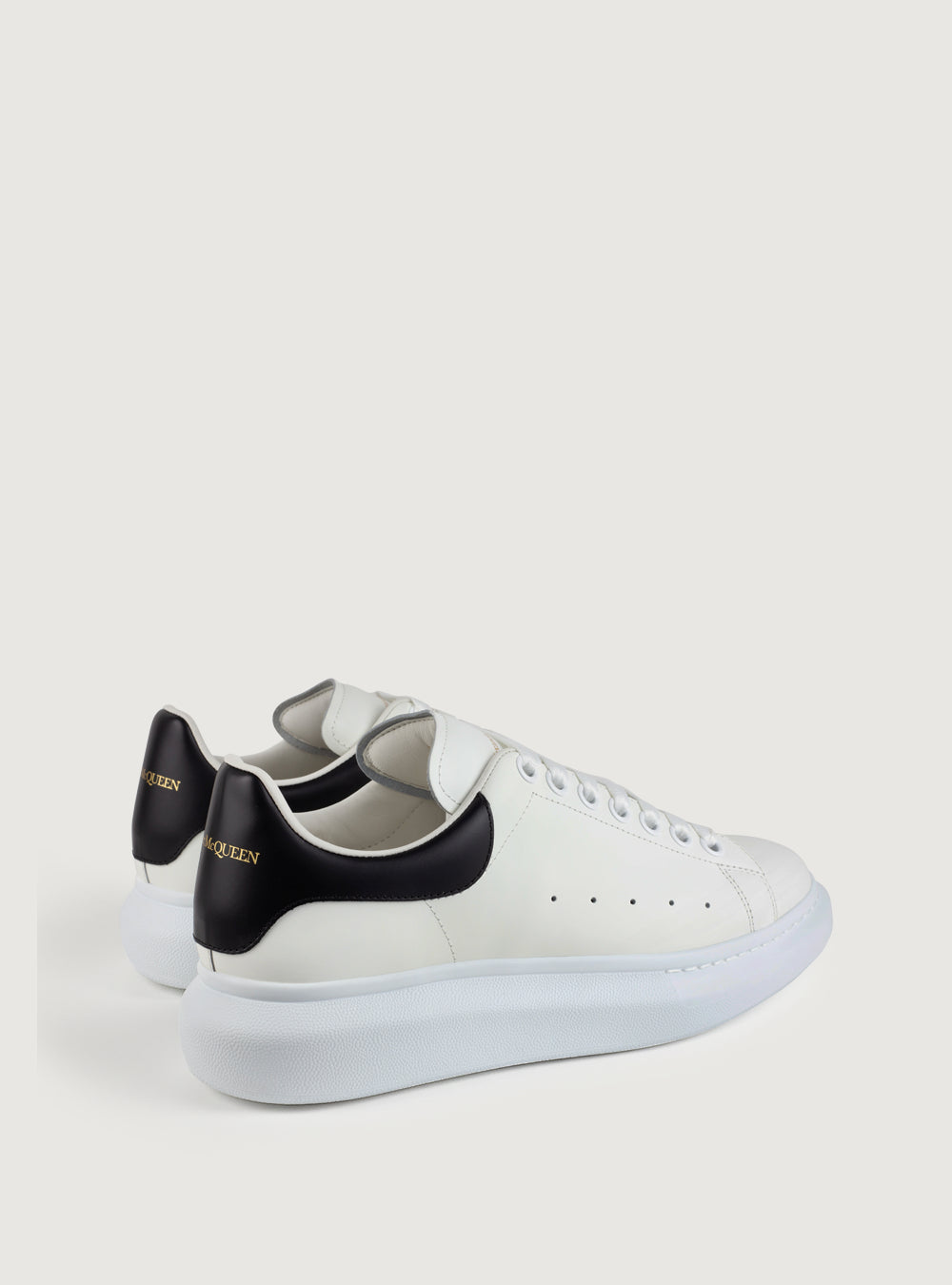 Sneaker oversize
