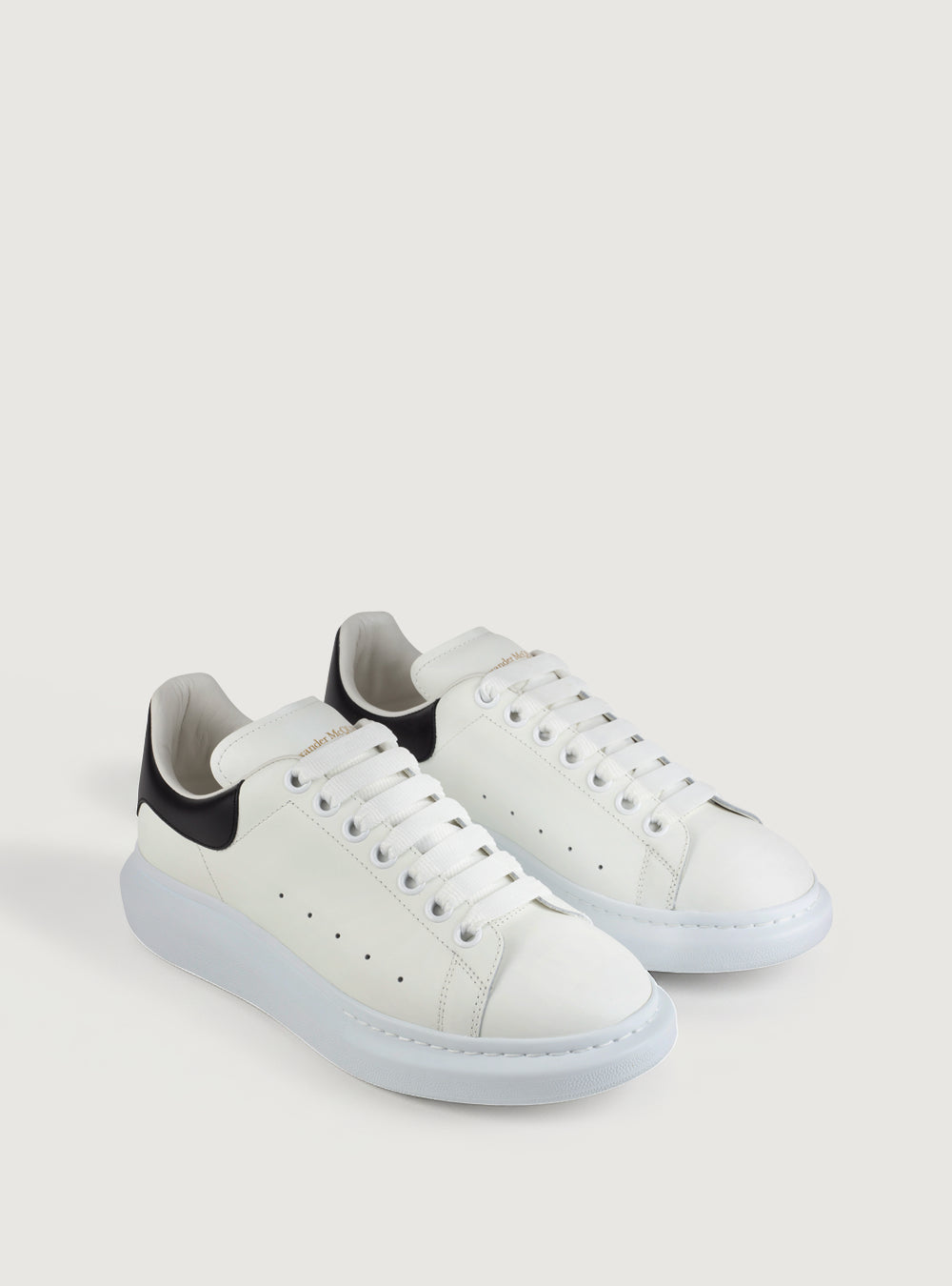 Sneaker oversize