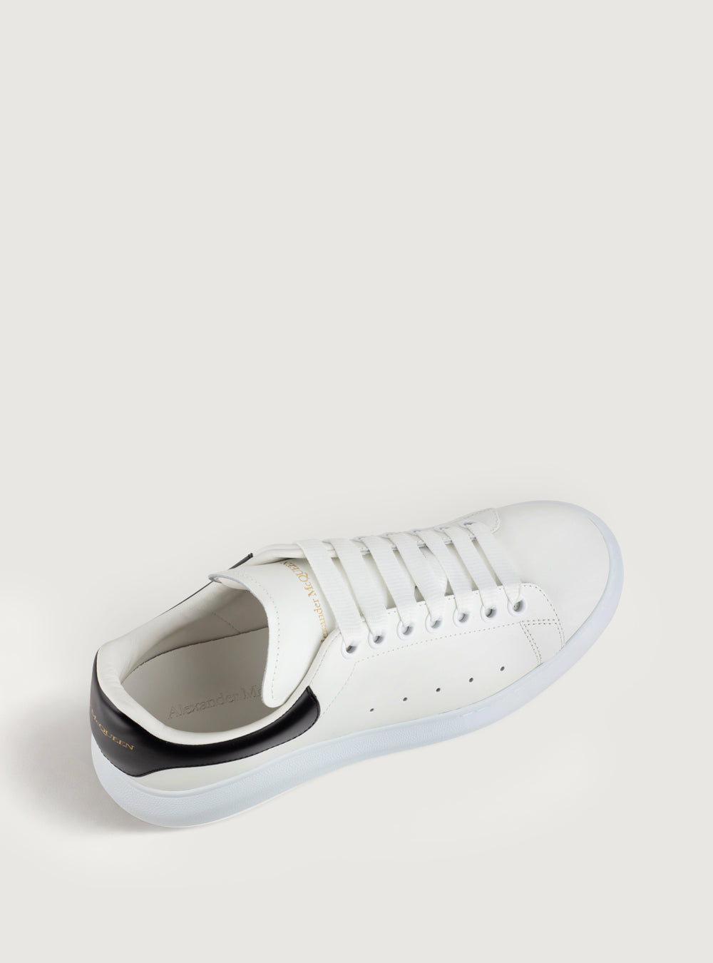 Sneaker oversize