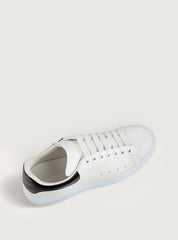 Sneaker oversize