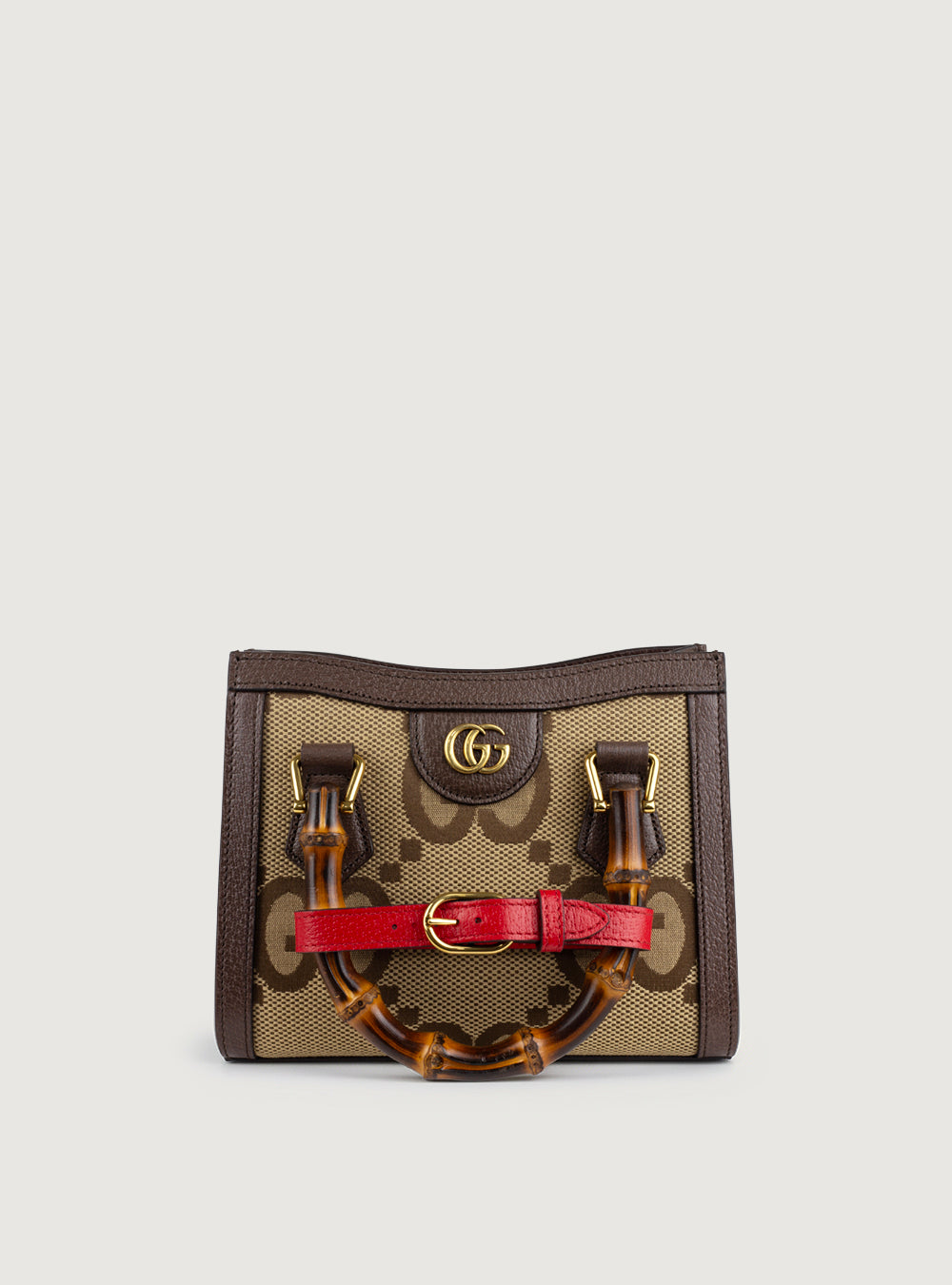 Mini Borsa Tote Diana GG