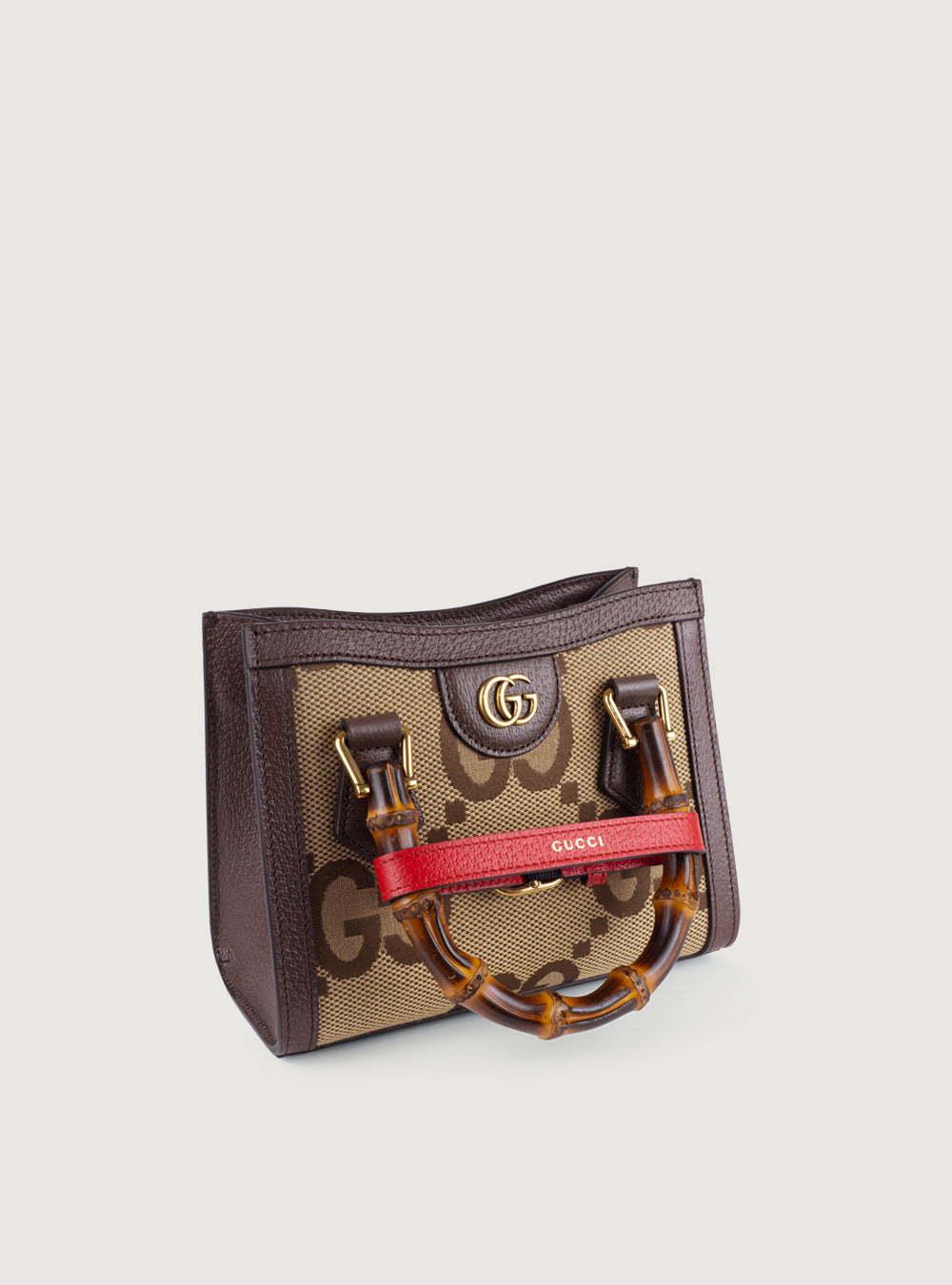Mini Borsa Tote Diana GG