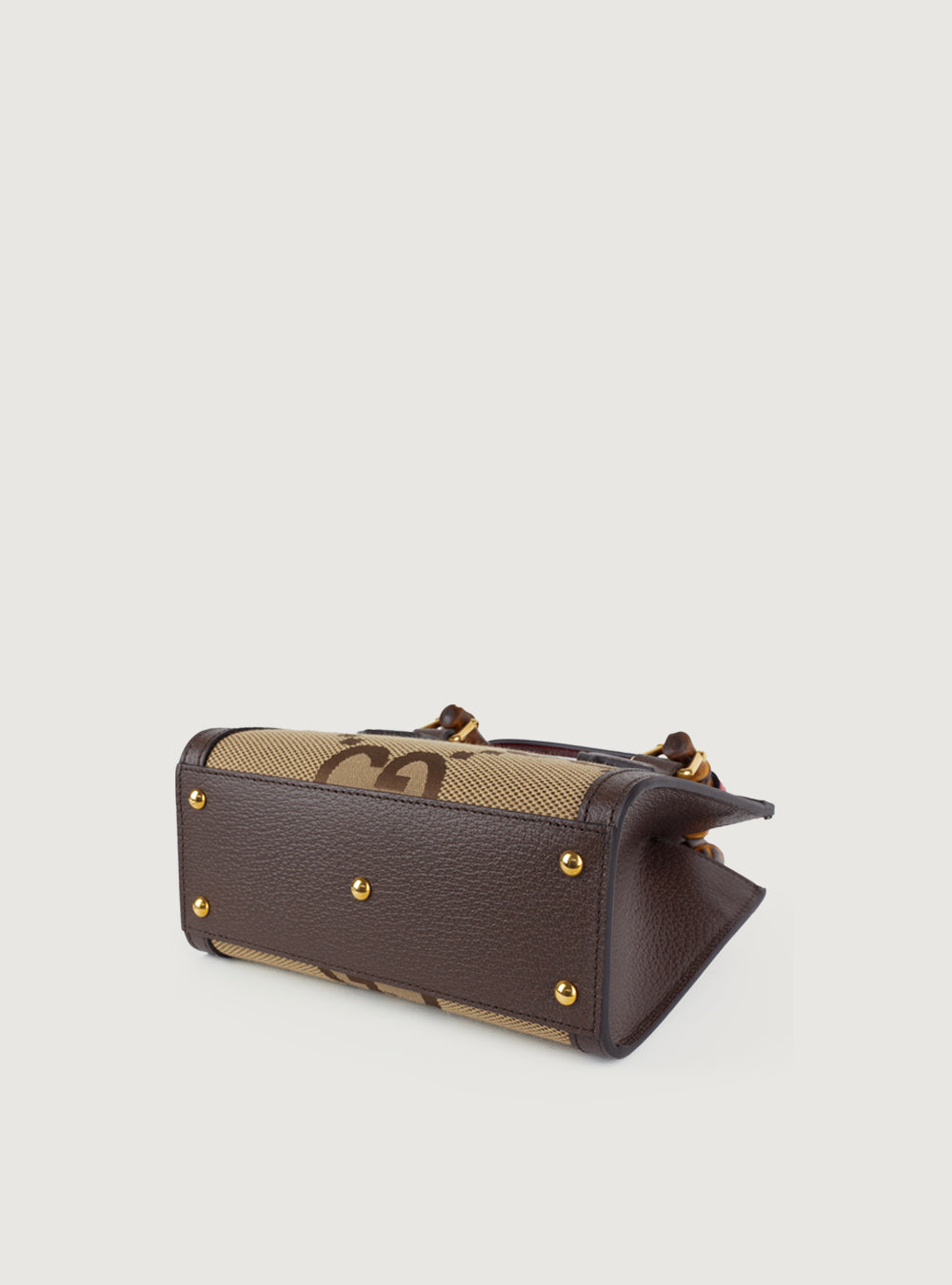 Mini Borsa Tote Diana GG