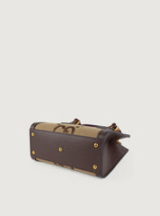 Mini Borsa Tote Diana GG