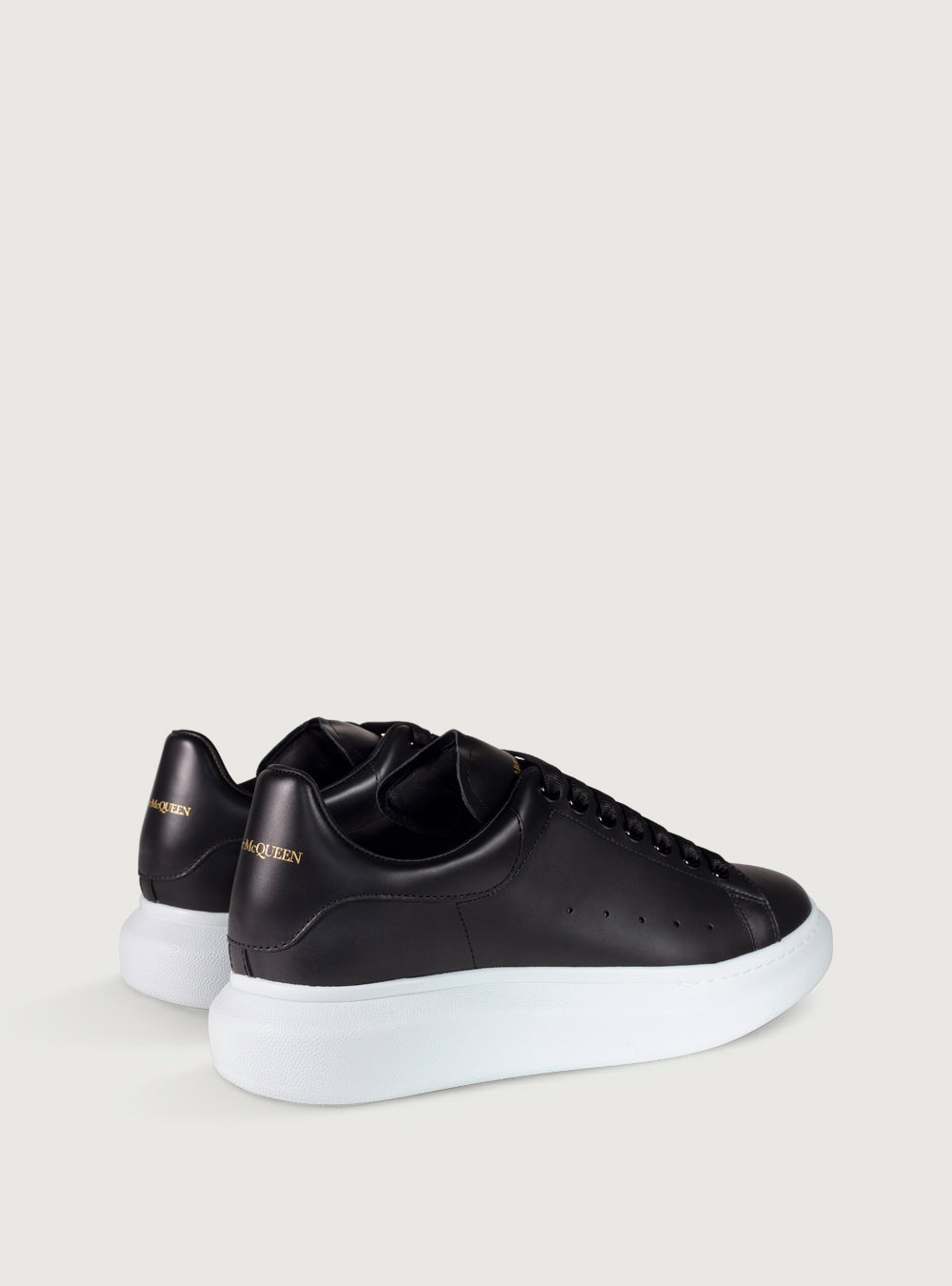 Sneaker oversize
