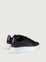 Sneaker oversize