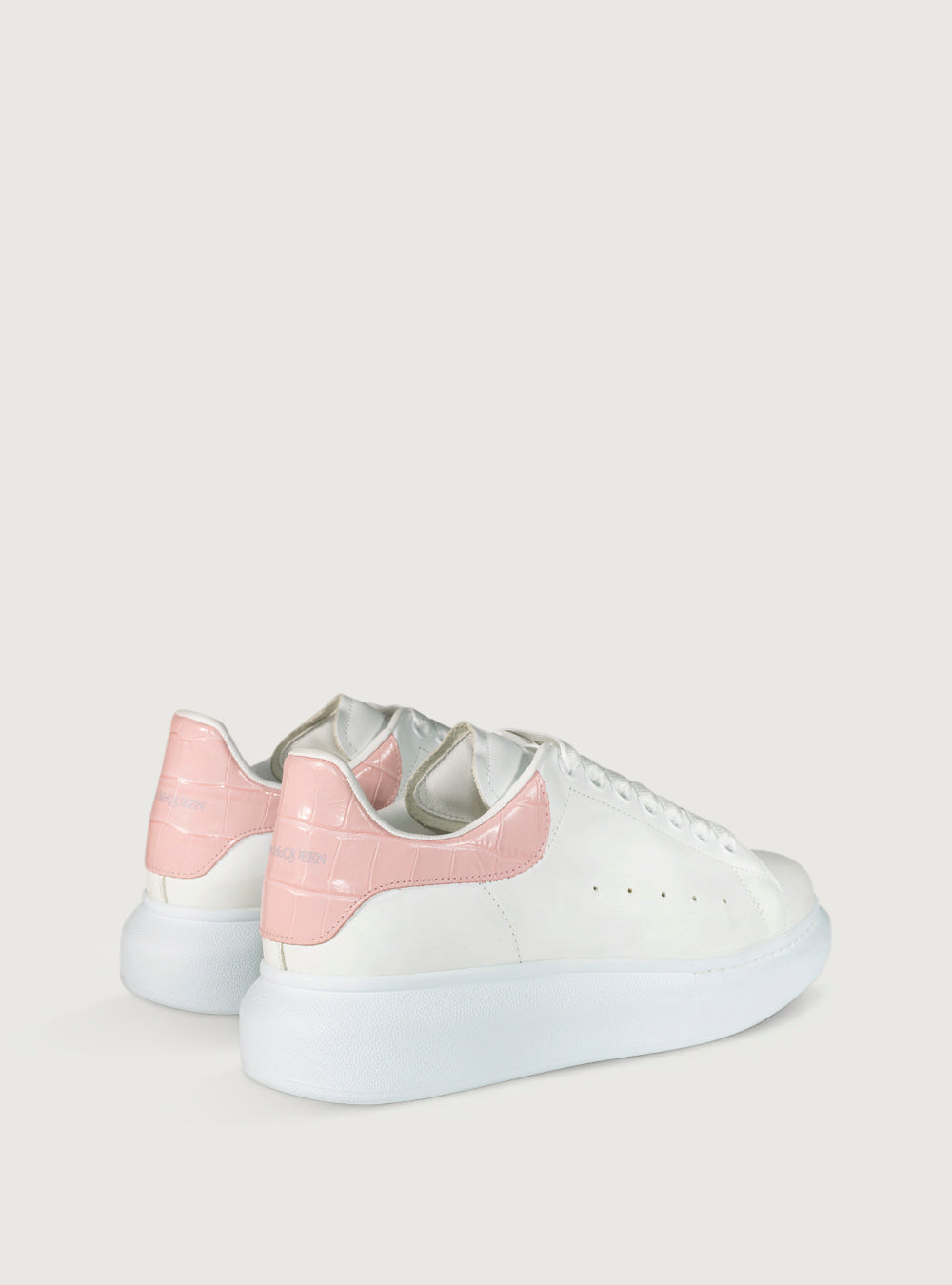 Sneaker oversize