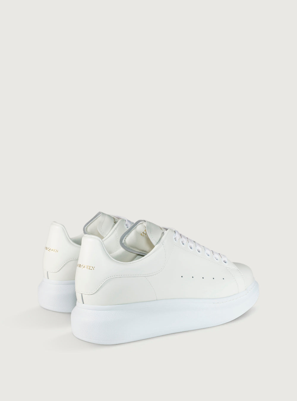 Sneaker oversize