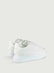 Sneaker oversize