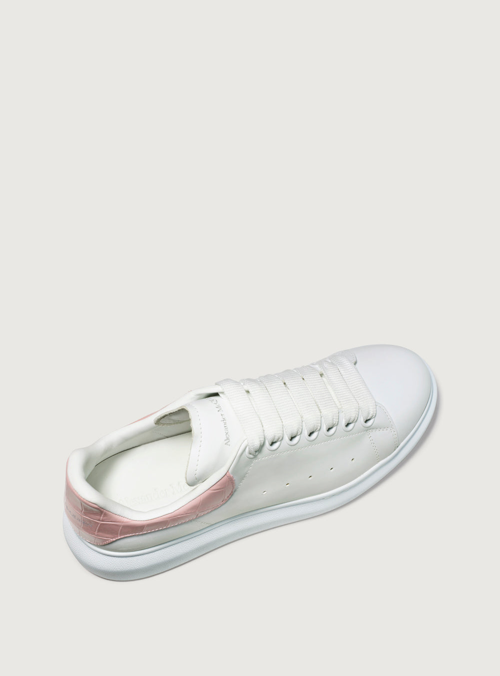 Sneaker oversize
