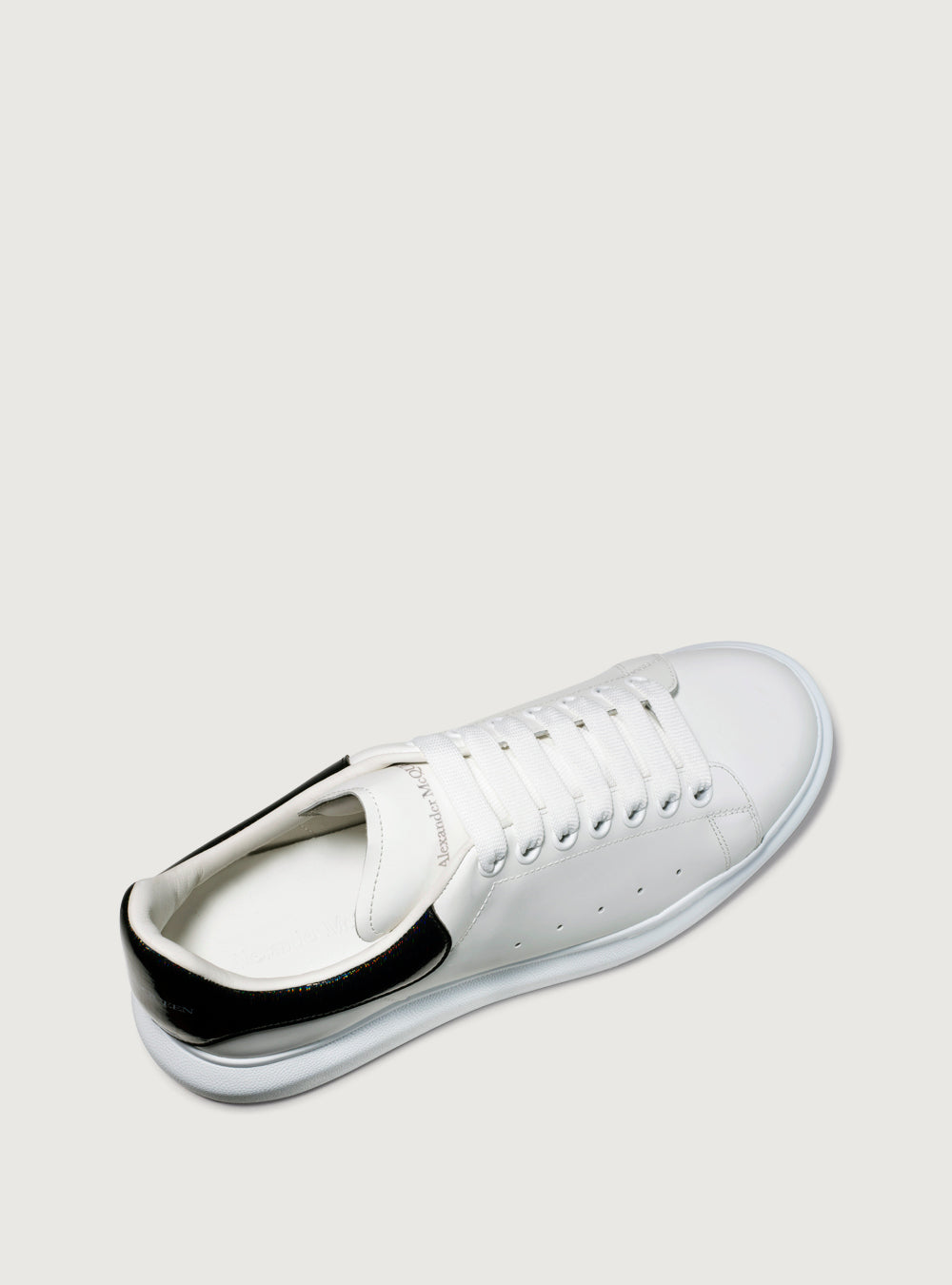 Sneaker oversize