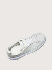 Sneaker oversize