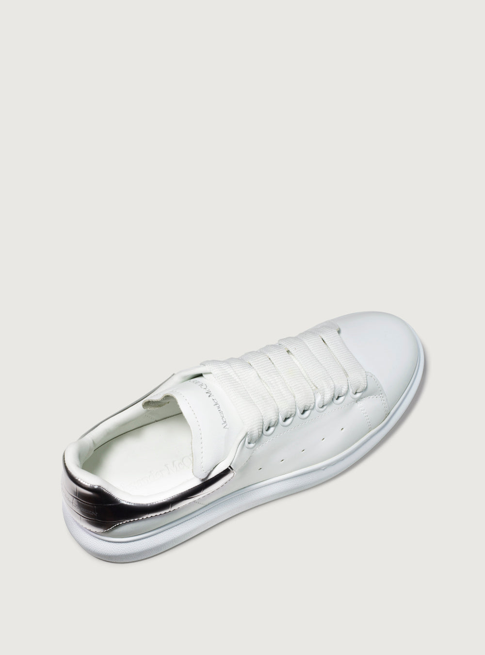 Sneaker oversize