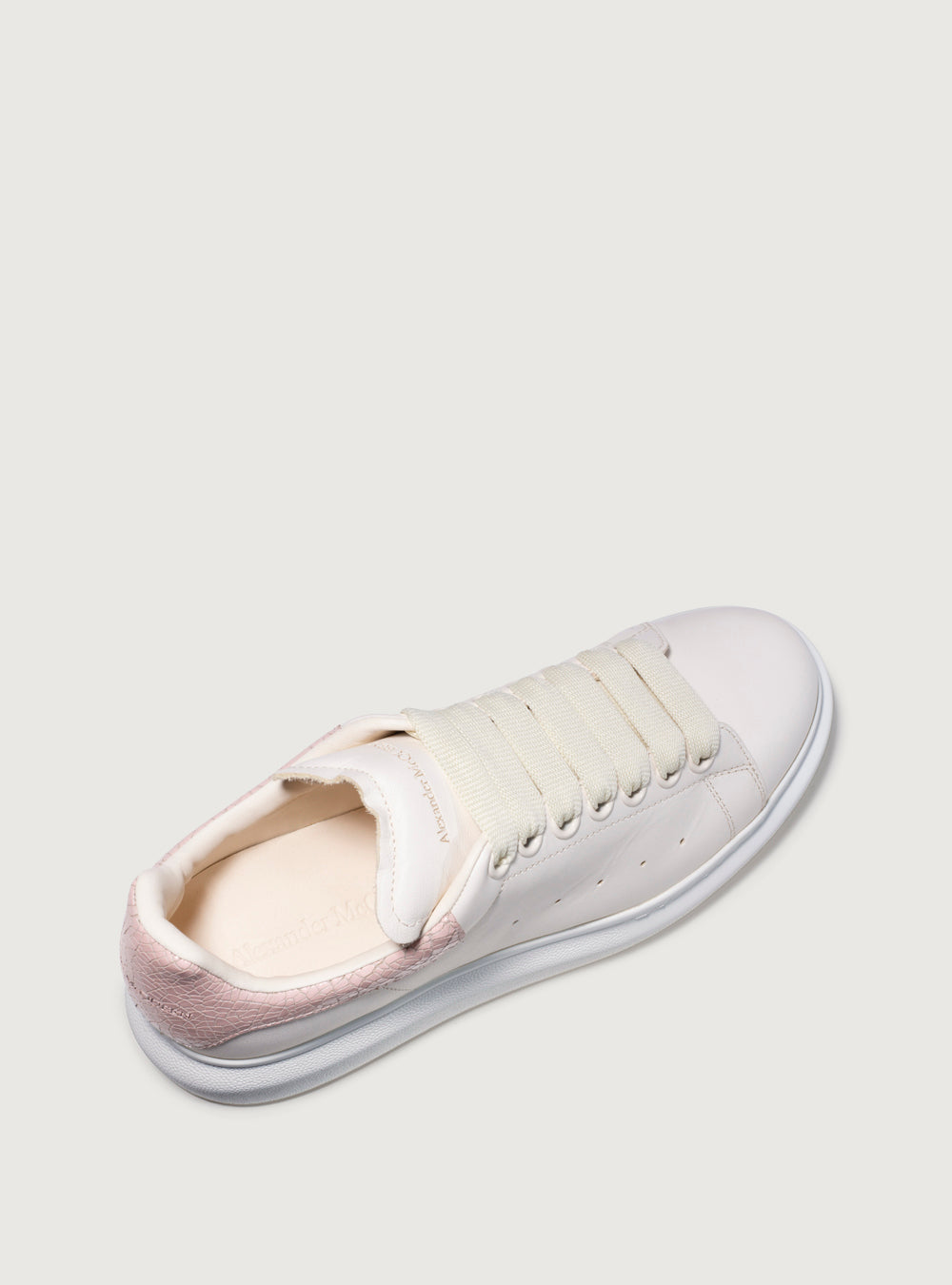 Sneaker oversize