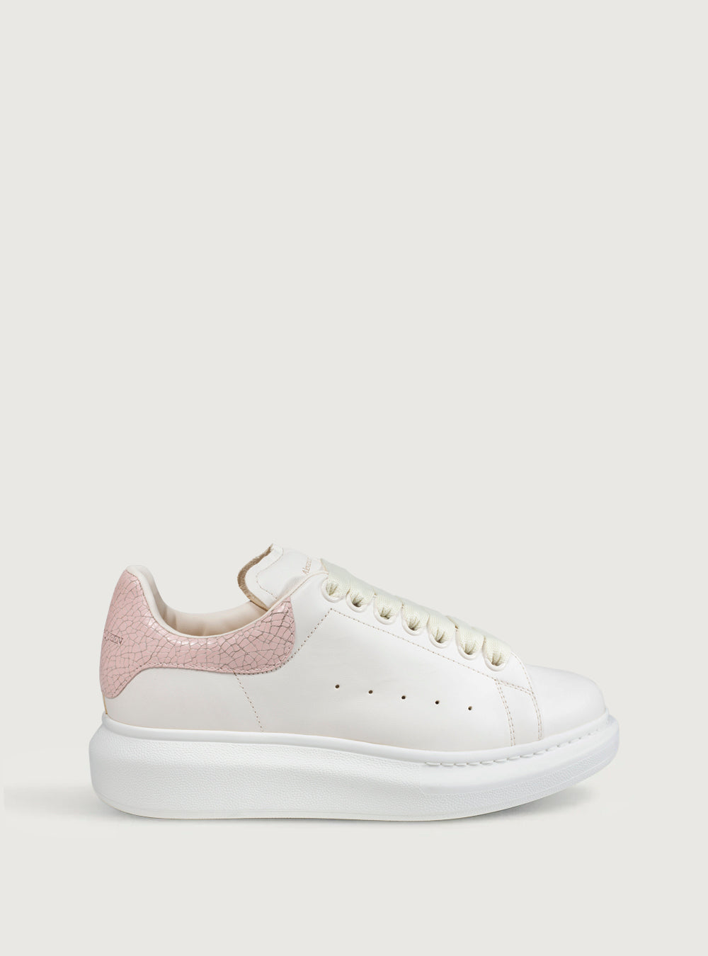 Sneaker oversize