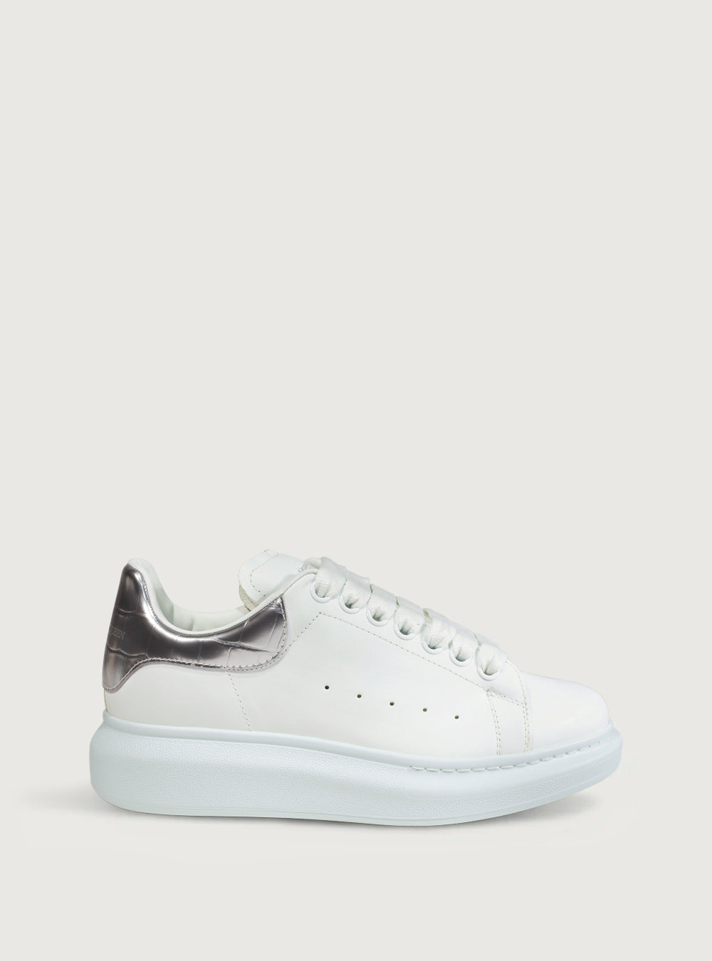Sneaker oversize