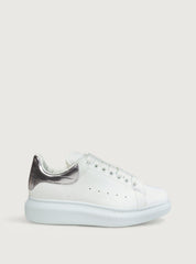 Sneaker oversize