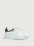 Sneaker oversize