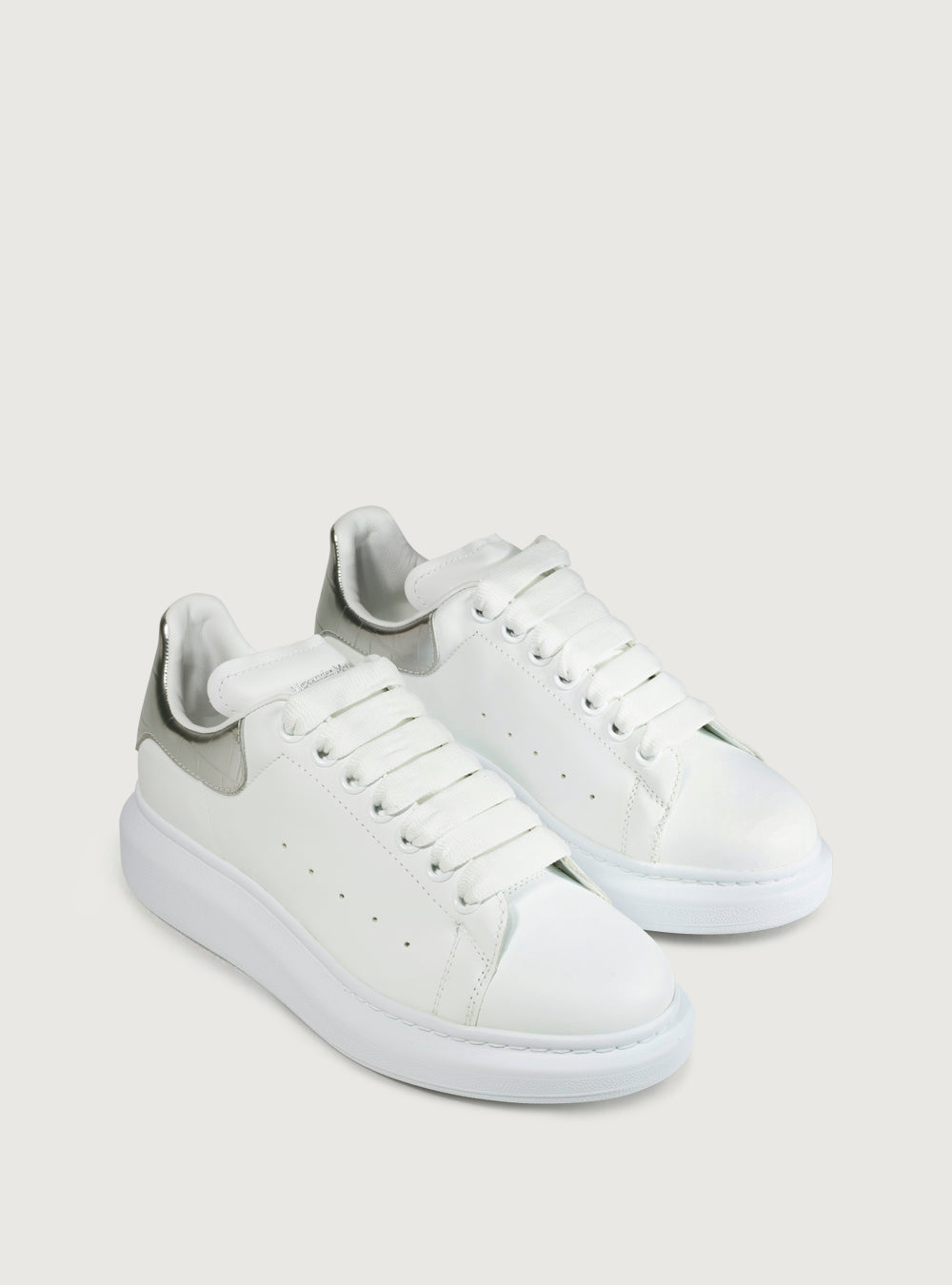 Sneaker oversize