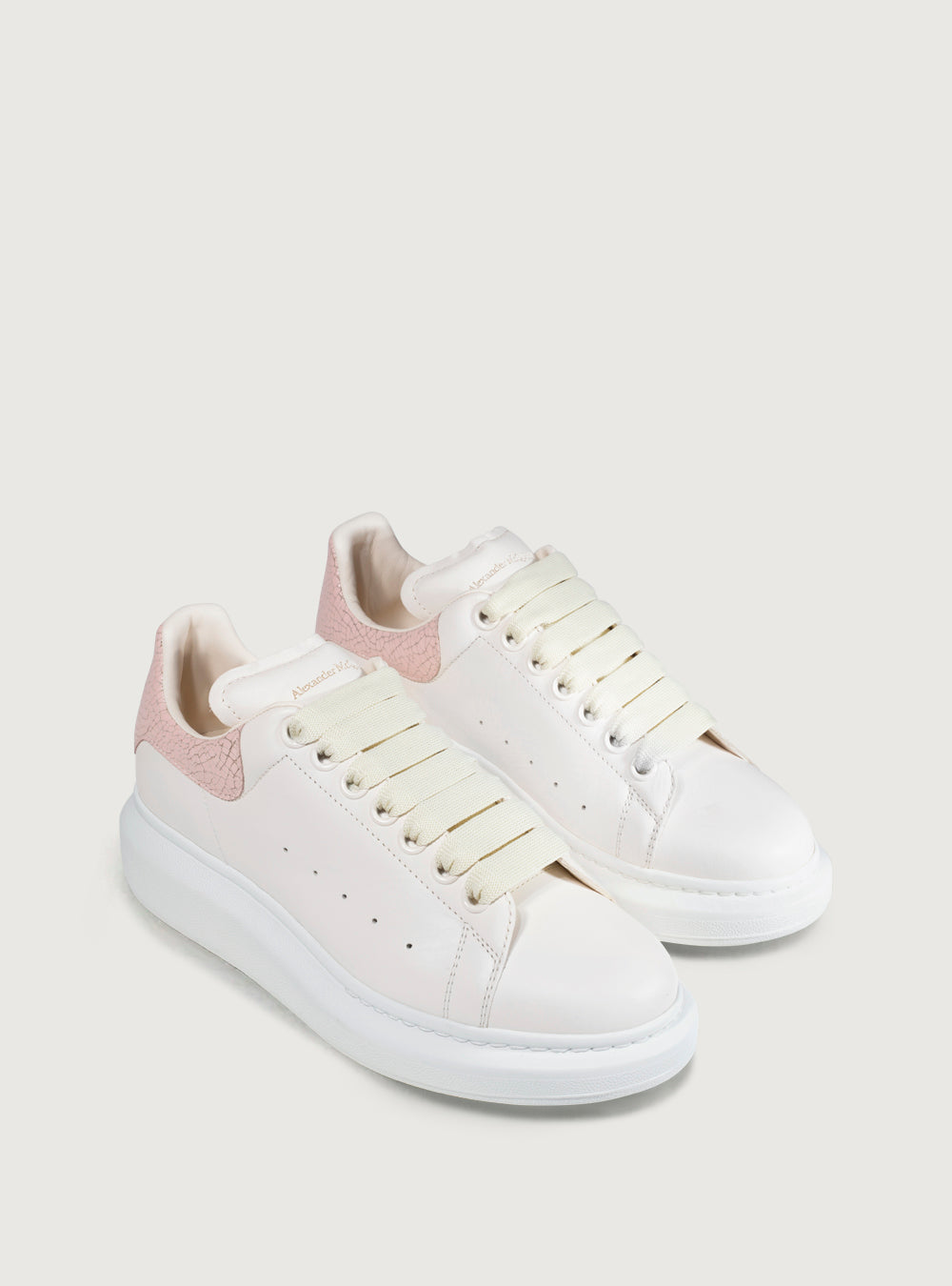 Sneaker oversize