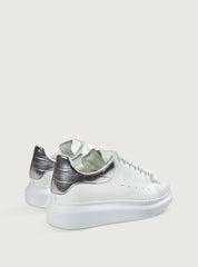 Sneaker oversize