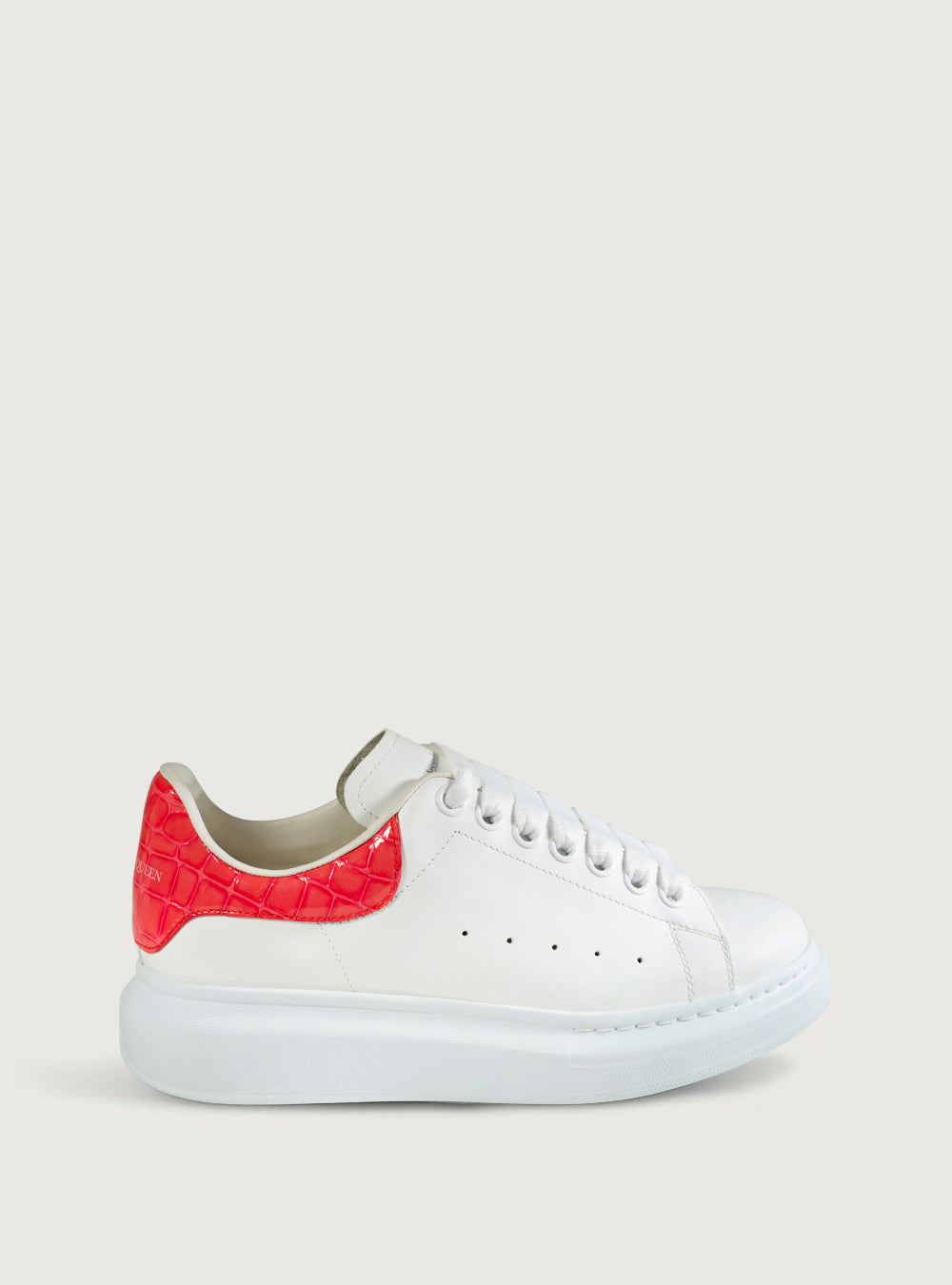 Sneaker oversize