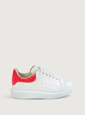 Sneaker oversize