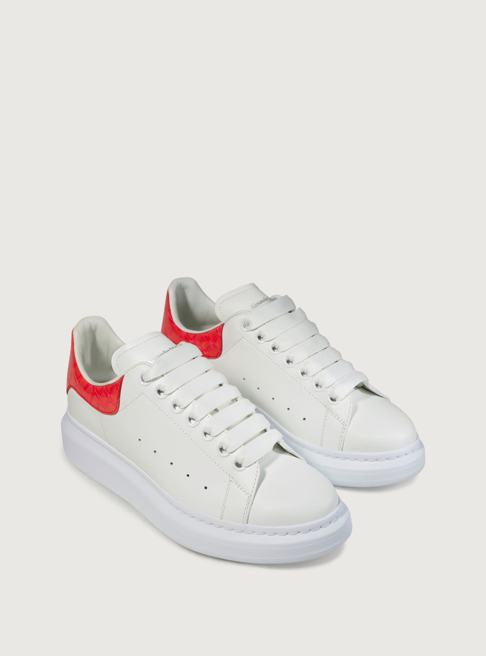 Sneaker oversize