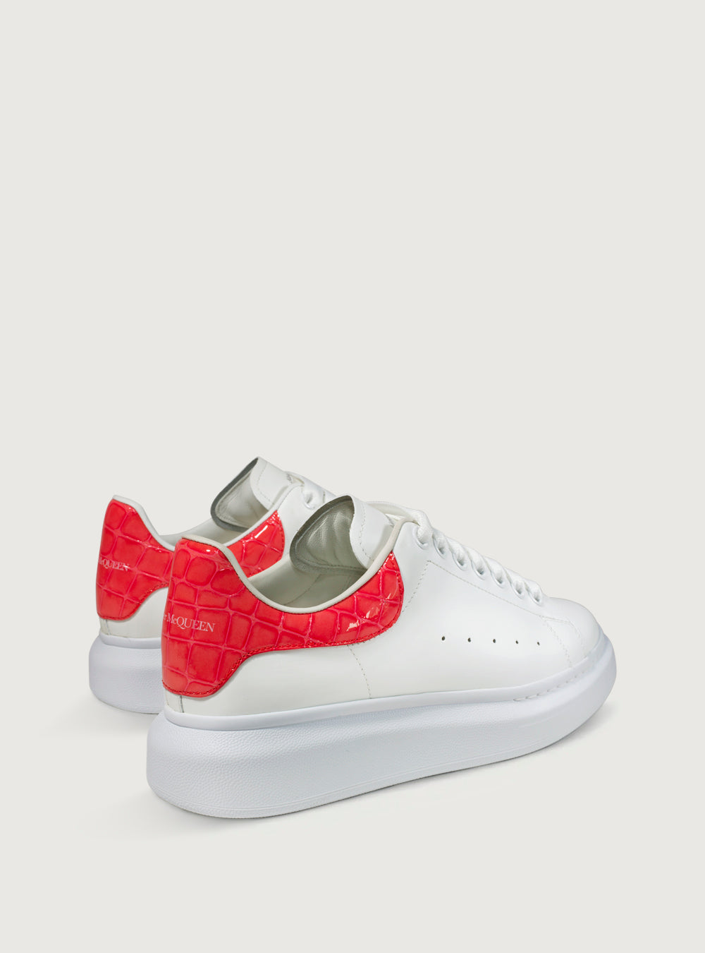 Sneaker oversize