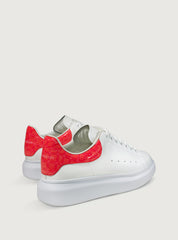 Sneaker oversize