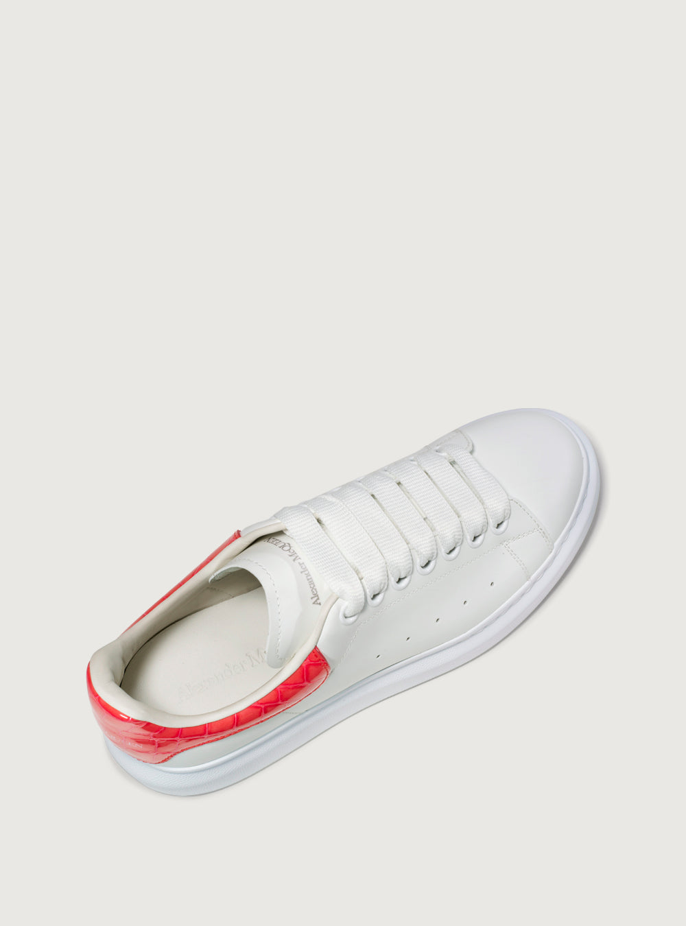 Sneaker oversize