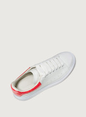 Sneaker oversize