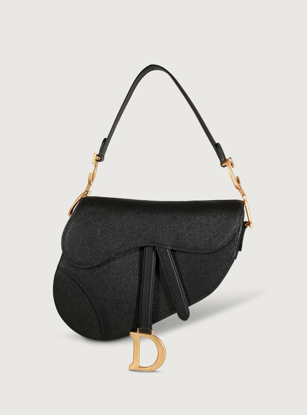 Borsa Saddle