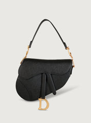 Borsa Saddle