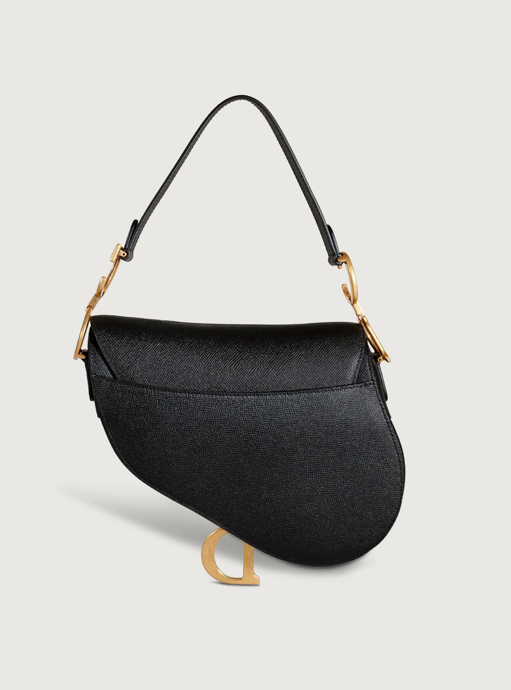 Borsa Saddle