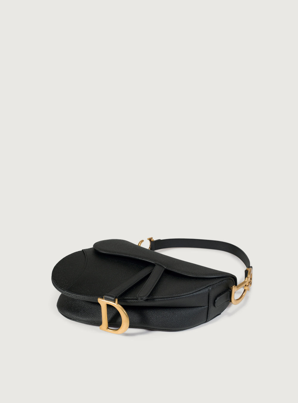 Borsa Saddle