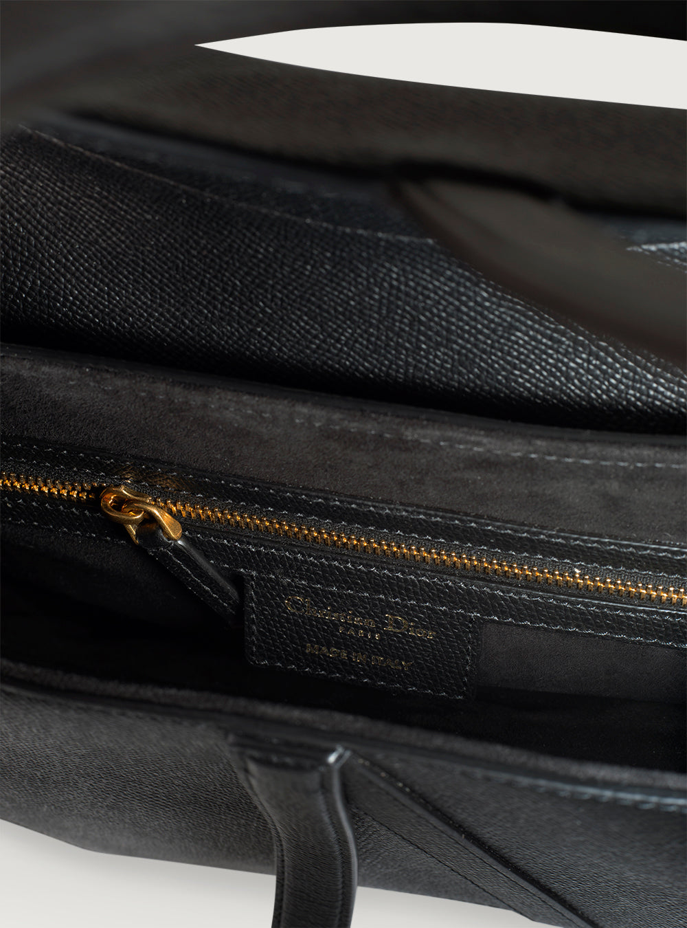Borsa Saddle