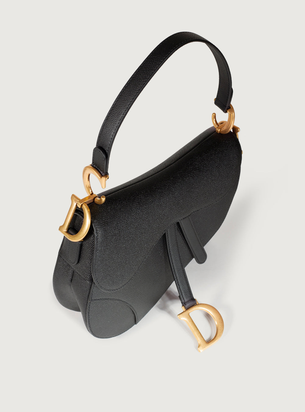 Borsa Saddle