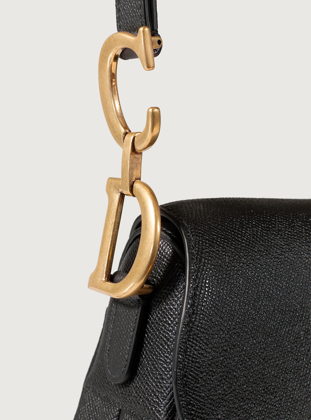 Borsa Saddle