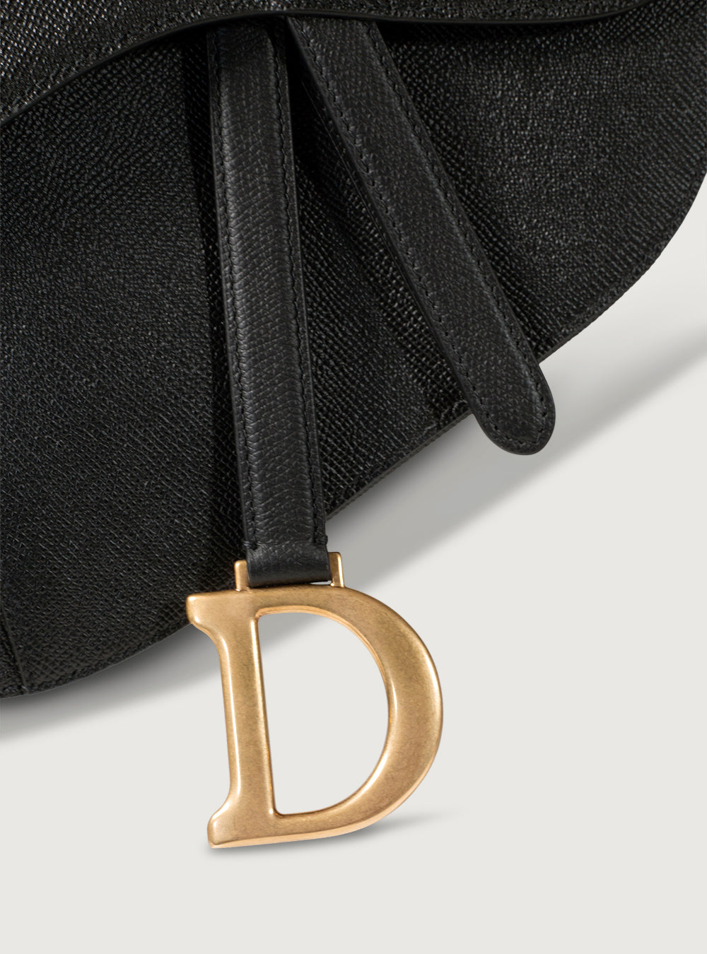 Borsa Saddle